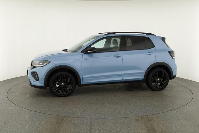 Volkswagen T-Cross 1.5 TSI 110 kW R-Line DSG R-LINE, IQ.Light, Navi, Side, ACC, Kamera, 4 J.-Garantie 