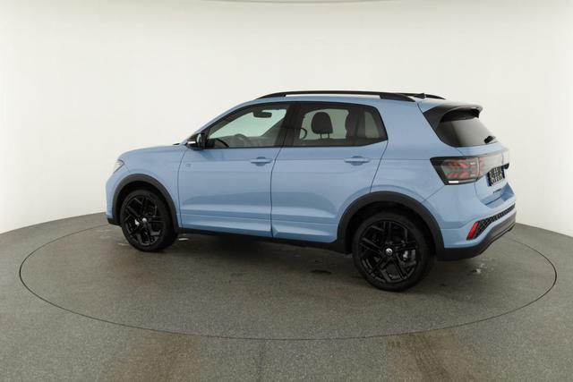 Volkswagen T-Cross 1.5 TSI 110 kW R-Line DSG R-LINE, IQ.Light, Navi, Side, ACC, Kamera, 4 J.-Garantie 