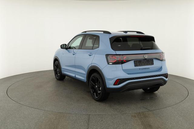 Volkswagen T-Cross 1.5 TSI 110 kW R-Line DSG R-LINE, IQ.Light, Navi, Side, ACC, Kamera, 4 J.-Garantie 