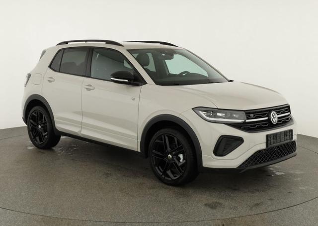 Volkswagen T-Cross 1.5 TSI 110 kW R-Line DSG R-LINE, IQ.Light, Navi, Side, ACC, Kamera, 4 J.-Garantie 