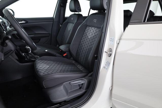 Volkswagen T-Cross 1.5 TSI 110 kW R-Line DSG R-LINE, IQ.Light, Navi, Side, ACC, Kamera, 4 J.-Garantie 