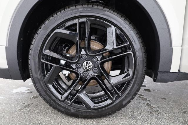 Volkswagen T-Cross 1.5 TSI 110 kW R-Line DSG R-LINE, IQ.Light, Navi, Side, ACC, Kamera, 4 J.-Garantie 