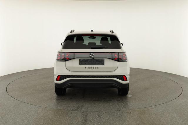 Volkswagen T-Cross 1.5 TSI 110 kW R-Line DSG R-LINE, IQ.Light, Navi, Side, ACC, Kamera, 4 J.-Garantie 