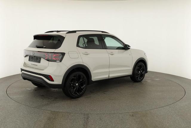 Volkswagen T-Cross 1.5 TSI 110 kW R-Line DSG R-LINE, IQ.Light, Navi, Side, ACC, Kamera, 4 J.-Garantie 