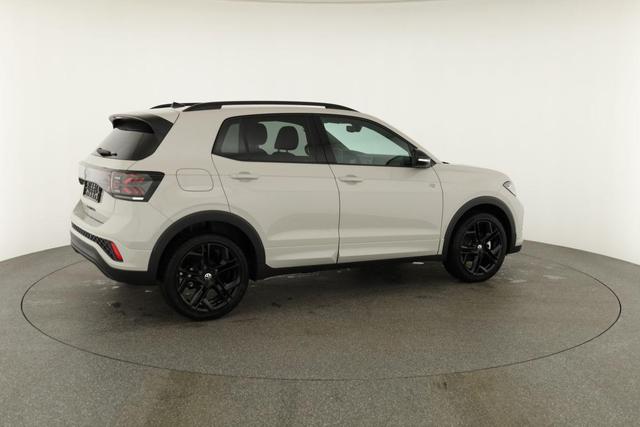 Volkswagen T-Cross 1.5 TSI 110 kW R-Line DSG R-LINE, IQ.Light, Navi, Side, ACC, Kamera, 4 J.-Garantie 