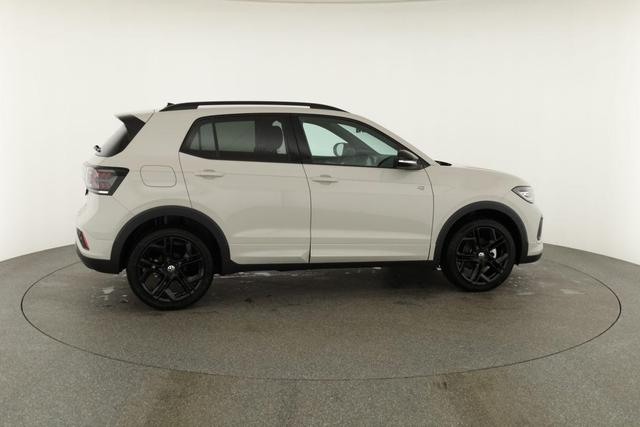 Volkswagen T-Cross 1.5 TSI 110 kW R-Line DSG R-LINE, IQ.Light, Navi, Side, ACC, Kamera, 4 J.-Garantie 