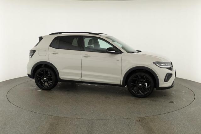 Volkswagen T-Cross 1.5 TSI 110 kW R-Line DSG R-LINE, IQ.Light, Navi, Side, ACC, Kamera, 4 J.-Garantie 