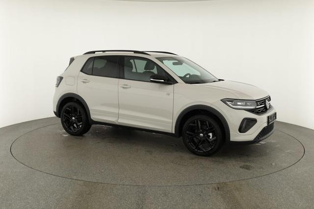 Volkswagen T-Cross 1.5 TSI 110 kW R-Line DSG R-LINE, IQ.Light, Navi, Side, ACC, Kamera, 4 J.-Garantie 