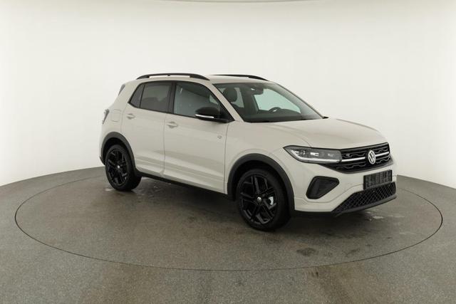 Volkswagen T-Cross 1.5 TSI 110 kW R-Line DSG R-LINE, IQ.Light, Navi, Side, ACC, Kamera, 4 J.-Garantie 