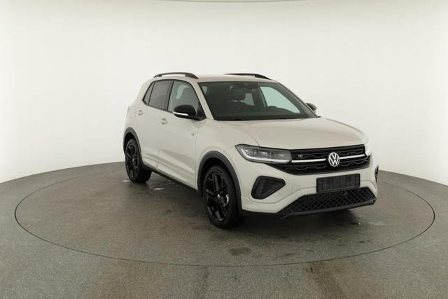 Volkswagen T-Cross 1.5 TSI 110 kW R-Line DSG R-LINE, IQ.Light, Navi, Side, ACC, Kamera, 4 J.-Garantie 