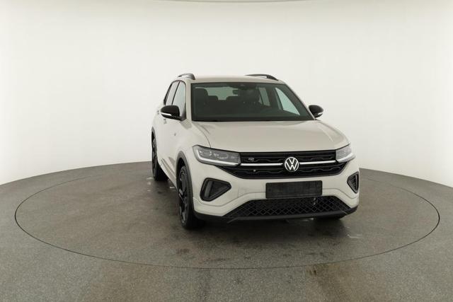 Volkswagen T-Cross 1.5 TSI 110 kW R-Line DSG R-LINE, IQ.Light, Navi, Side, ACC, Kamera, 4 J.-Garantie 