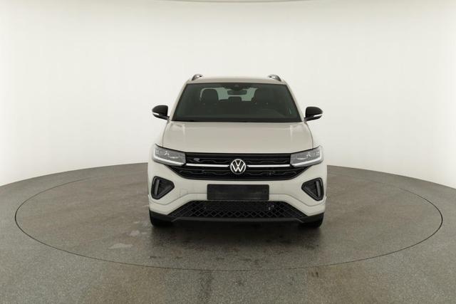 Volkswagen T-Cross 1.5 TSI 110 kW R-Line DSG R-LINE, IQ.Light, Navi, Side, ACC, Kamera, 4 J.-Garantie 