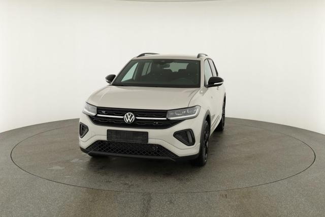 Volkswagen T-Cross 1.5 TSI 110 kW R-Line DSG R-LINE, IQ.Light, Navi, Side, ACC, Kamera, 4 J.-Garantie 