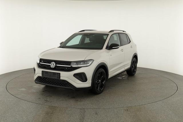 Volkswagen T-Cross 1.5 TSI 110 kW R-Line DSG R-LINE, IQ.Light, Navi, Side, ACC, Kamera, 4 J.-Garantie 