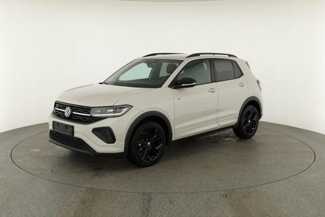 Volkswagen T-Cross 1.5 TSI 110 kW R-Line DSG R-LINE, IQ.Light, Navi, Side, ACC, Kamera, 4 J.-Garantie 