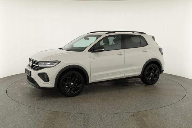 Volkswagen T-Cross 1.5 TSI 110 kW R-Line DSG R-LINE, IQ.Light, Navi, Side, ACC, Kamera, 4 J.-Garantie 