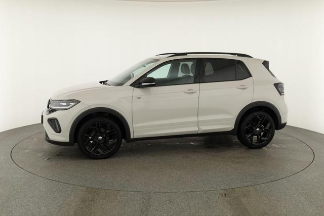 Volkswagen T-Cross 1.5 TSI 110 kW R-Line DSG R-LINE, IQ.Light, Navi, Side, ACC, Kamera, 4 J.-Garantie 