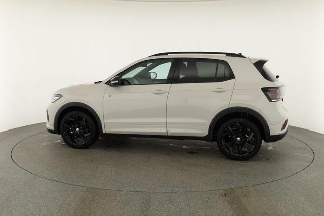 Volkswagen T-Cross 1.5 TSI 110 kW R-Line DSG R-LINE, IQ.Light, Navi, Side, ACC, Kamera, 4 J.-Garantie 