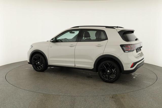 Volkswagen T-Cross 1.5 TSI 110 kW R-Line DSG R-LINE, IQ.Light, Navi, Side, ACC, Kamera, 4 J.-Garantie 