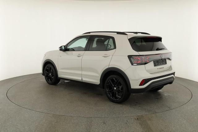 Volkswagen T-Cross 1.5 TSI 110 kW R-Line DSG R-LINE, IQ.Light, Navi, Side, ACC, Kamera, 4 J.-Garantie 