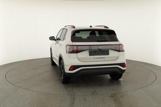 Volkswagen T-Cross 1.5 TSI 110 kW R-Line DSG R-LINE, IQ.Light, Navi, Side, ACC, Kamera, 4 J.-Garantie 