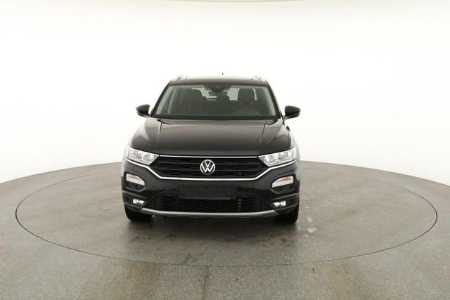 Volkswagen T-Roc United 1.5 TSI DSG, Pano, AHK, Parklenk, Winter, 17-Zoll 