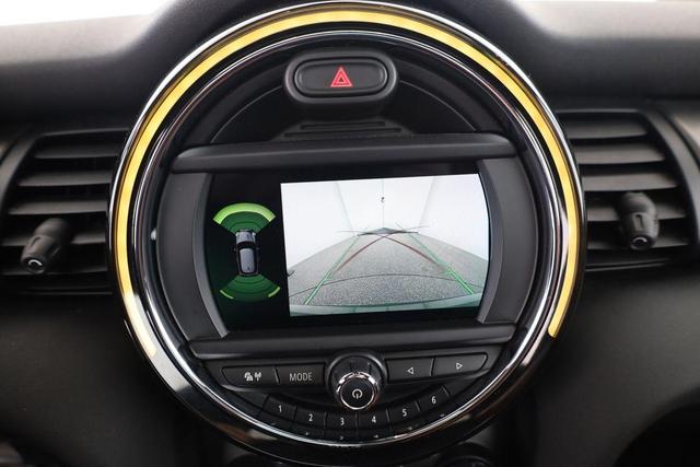 MINI Cooper S 2.0, Leder, LED, Navi, FS-heizbar, 17-Zoll, Pano 