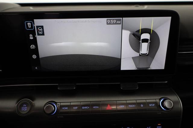 Hyundai KONA Prime Elektro 2WD EV 65,4 kWh, Leder, BOSE, 360 Kamera, Sitzbel&uuml;ftung 