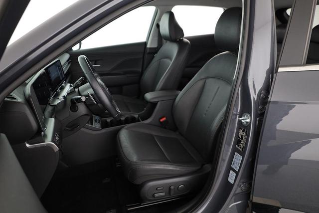 Hyundai KONA Prime Elektro 2WD EV 65,4 kWh, Leder, BOSE, 360 Kamera, Sitzbel&uuml;ftung 