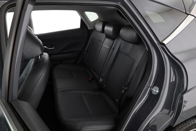 Hyundai KONA Prime Elektro 2WD EV 65,4 kWh, Leder, BOSE, 360 Kamera, Sitzbel&uuml;ftung 