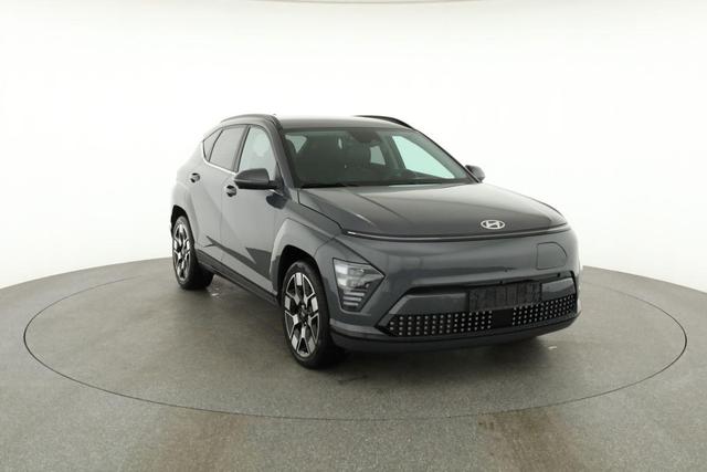 Hyundai KONA Prime Elektro 2WD EV 65,4 kWh, Leder, BOSE, 360 Kamera, Sitzbel&uuml;ftung 