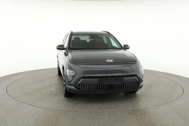Hyundai KONA Prime Elektro 2WD EV 65,4 kWh, Leder, BOSE, 360 Kamera, Sitzbel&uuml;ftung 