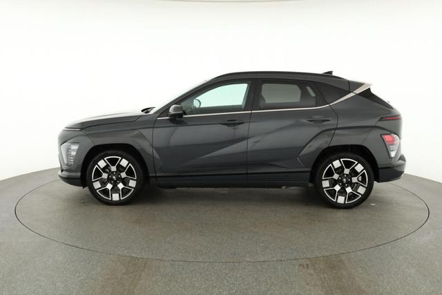 Hyundai KONA Prime Elektro 2WD EV 65,4 kWh, Leder, BOSE, 360 Kamera, Sitzbel&uuml;ftung 