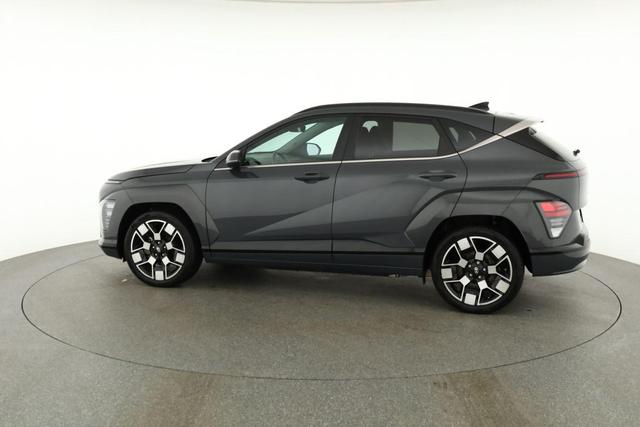 Hyundai KONA Prime Elektro 2WD EV 65,4 kWh, Leder, BOSE, 360 Kamera, Sitzbel&uuml;ftung 