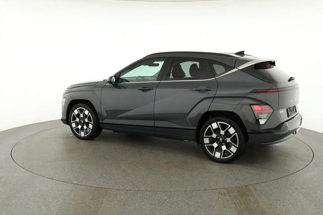 Hyundai KONA Prime Elektro 2WD EV 65,4 kWh, Leder, BOSE, 360 Kamera, Sitzbel&uuml;ftung 