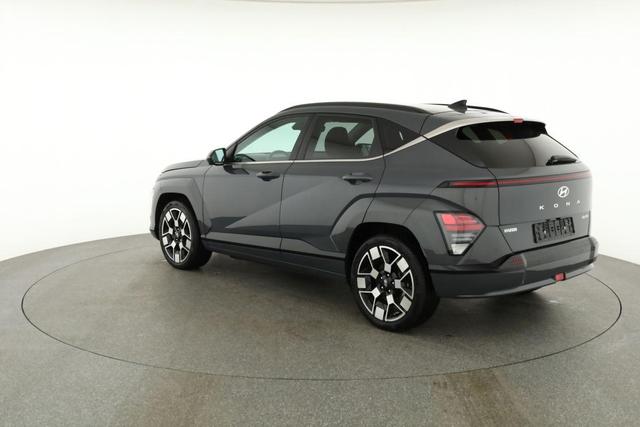 Hyundai KONA Prime Elektro 2WD EV 65,4 kWh, Leder, BOSE, 360 Kamera, Sitzbel&uuml;ftung 