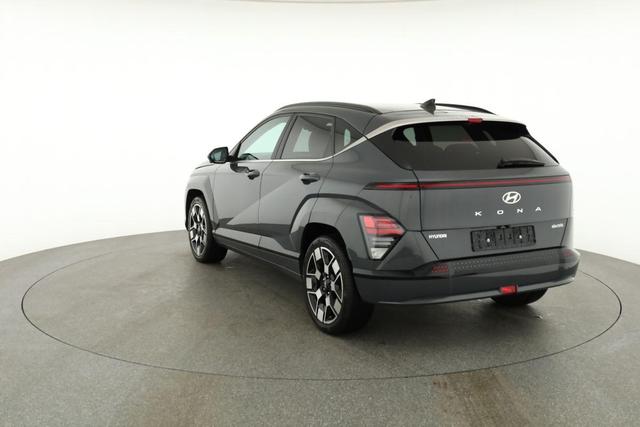 Hyundai KONA Prime Elektro 2WD EV 65,4 kWh, Leder, BOSE, 360 Kamera, Sitzbel&uuml;ftung 