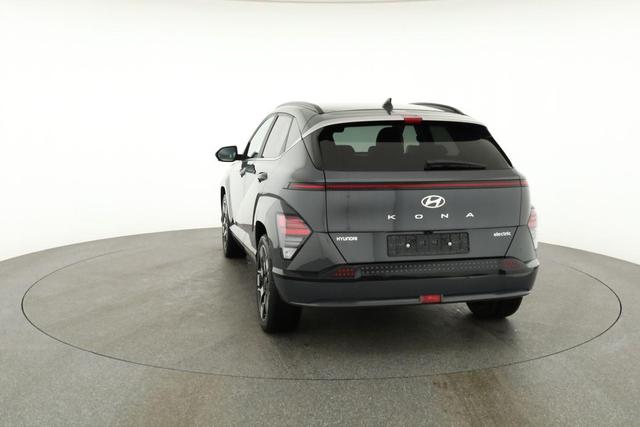 Hyundai KONA Prime Elektro 2WD EV 65,4 kWh, Leder, BOSE, 360 Kamera, Sitzbel&uuml;ftung 