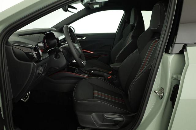 Skoda Fabia Monte Carlo 1.0 TSI DSG Carlo, LED, Kamera, Winter, 4 J.-Garantie 