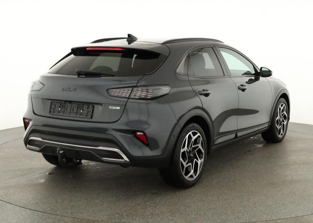 Kia XCeed GT Line 1.5 T-GDI DCT GT-Line, Pano, LED, AHK, Navi, 18-Zoll 
