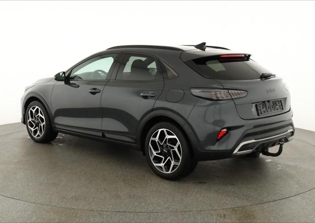 Kia XCeed GT Line 1.5 T-GDI DCT GT-Line, Pano, LED, AHK, Navi, 18-Zoll 