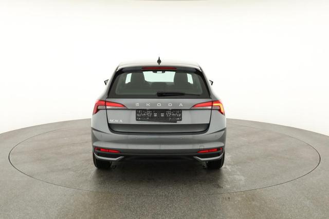 Skoda Scala Essence 1.0 TSI 130 Jahre, Sitzheizung, AppConnect, 16 Zoll, 5 J.-Garantie 