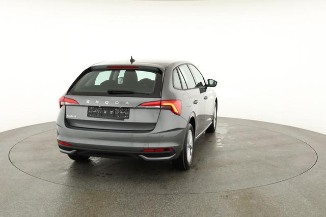 Skoda Scala Essence 1.0 TSI 130 Jahre, Sitzheizung, AppConnect, 16 Zoll, 5 J.-Garantie 