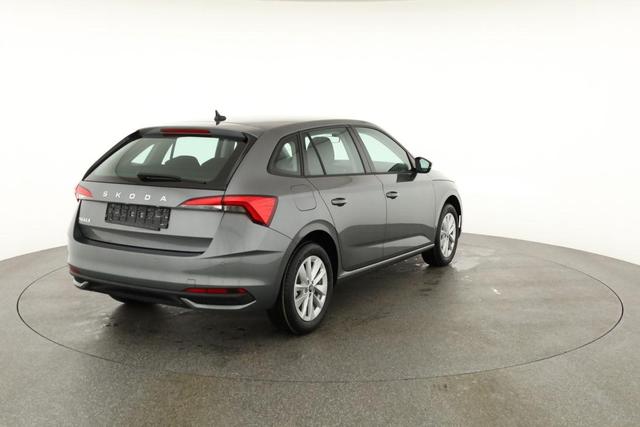 Skoda Scala Essence 1.0 TSI 130 Jahre, Sitzheizung, AppConnect, 16 Zoll, 5 J.-Garantie 