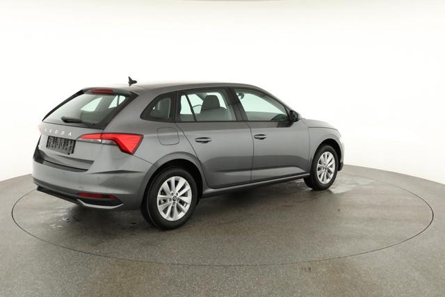 Skoda Scala Essence 1.0 TSI 130 Jahre, Sitzheizung, AppConnect, 16 Zoll, 5 J.-Garantie 