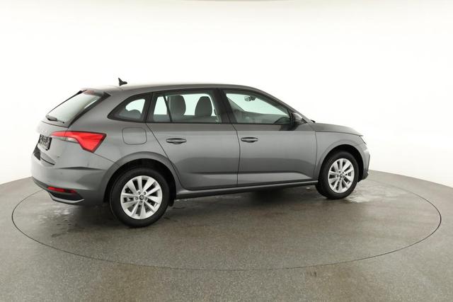 Skoda Scala Essence 1.0 TSI 130 Jahre, Sitzheizung, AppConnect, 16 Zoll, 5 J.-Garantie 