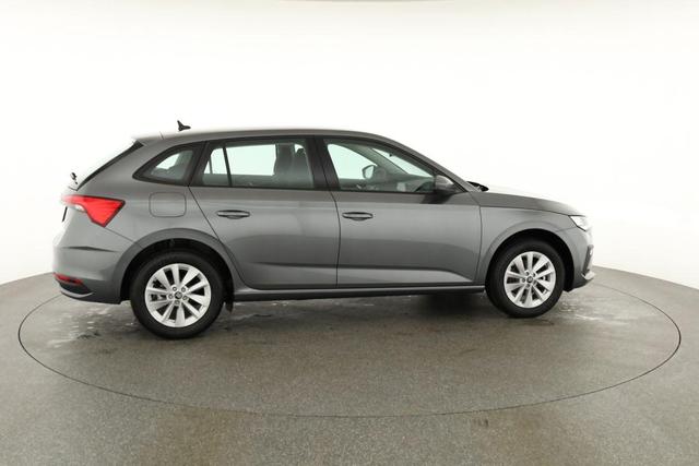 Skoda Scala Essence 1.0 TSI 130 Jahre, Sitzheizung, AppConnect, 16 Zoll, 5 J.-Garantie 
