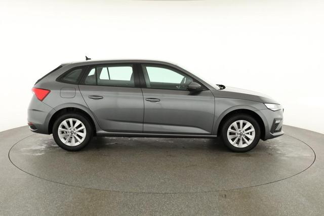 Skoda Scala Essence 1.0 TSI 130 Jahre, Sitzheizung, AppConnect, 16 Zoll, 5 J.-Garantie 