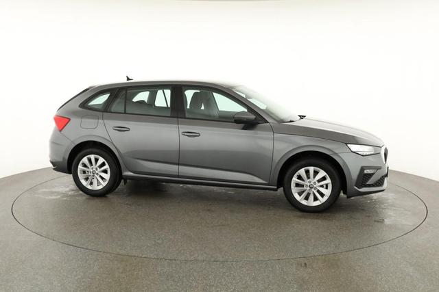 Skoda Scala Essence 1.0 TSI 130 Jahre, Sitzheizung, AppConnect, 16 Zoll, 5 J.-Garantie 