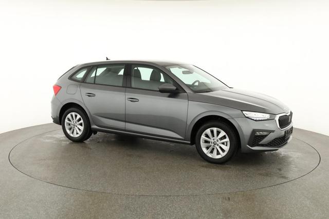 Skoda Scala Essence 1.0 TSI 130 Jahre, Sitzheizung, AppConnect, 16 Zoll, 5 J.-Garantie 